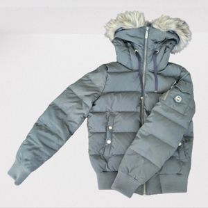 Michael Michael Kors Puffer Jacket